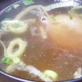 ﾋﾟﾛﾐ♡'s cooksnap of when they made 中華屋さんのスープ.