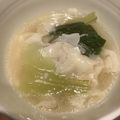 kawakubone's cooksnap of when they made 皮がもちもち♪ スープ餃子.