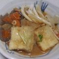 きらり流れ星's cooksnap of when they made 汁まで美味しい♪簡単砂肝の味噌煮込み.