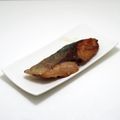 クックDAD's cooksnap of when they made 基本の和食29　ブリの漬け焼き.