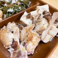 RINクック's cooksnap of when they made 中華スープで☆高野豆腐と手羽元の煮物☆.
