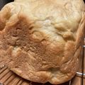 じゅりとめい's cooksnap of when they made 毎日食パン(塩麹&蜂蜜入り).