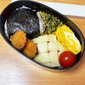 なっさん姫's cooksnap of when they made もやしと水菜とツナの中華サラダ.