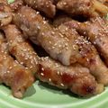 Stacieee's cooksnap of when they made 人参とポテトの豚バラ肉巻き^^.