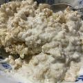 野良ねこ男爵's cooksnap of when they made 朝やおやつに☆簡単オートミールヨーグルト.