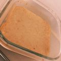 ユカtoマオマオ's cooksnap of when they made オートミール水切りヨーグルトケーキ.