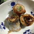 tutocook's cooksnap of when they made サクサク！さんまの梅シソ巻き揚げ♪.