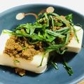 優木星's cooksnap of when they made ◆ごまダレ豆腐◆.