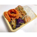 tachutachu's cooksnap of when they made 冷凍揚げなすの姜葱醤和え.