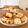 玉子の王子さま's cooksnap of when they made クランベリーとホワイトチョコのスコーン.