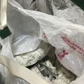 葉月優希's cooksnap of when they made じゃがいもの長期保存.