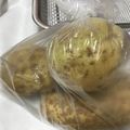 葉月優希's cooksnap of when they made じゃがいもの長期保存方法♪.