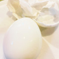 hiromi_ja's cooksnap of when they made 簡単☆茹で卵の殻をペロンと剥く方法.