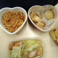ミロ9607's cooksnap of when they made ＊計量不要＊簡単そばめし＊.