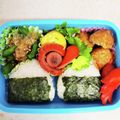 巴マミ14歳's cooksnap of when they made 副菜やお弁当に☆いんげんの醤油和え.