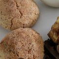 じゃらんもあら's cooksnap of when they made 糖質制限パン チーズパン ディナーロール.