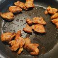 みこひろママ's cooksnap of when they made 鶏肉の生姜醤油漬け♪.