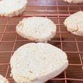 さいばばきっちん's cooksnap of when they made サクサクやみつき♡おからクッキー.