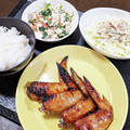 ちえたろう's cooksnap of when they made 白だしで簡単！ほうれん草の白和え.