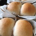 クックGIPVTR☆'s cooksnap of when they made HB使用！スーパーもち麦粉入りちぎりパン.