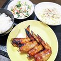 ちえたろう's cooksnap of when they made おかん秘伝の☆スペアリブ.
