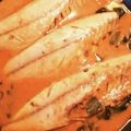 ♬あじさいのレシピ♬'s cooksnap of when they made 鯖の味噌煮.
