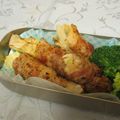 龍青空ママ's cooksnap of when they made ❁お弁当に❁千キャべ肉巻き❁.
