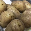 葉月優希's cooksnap of when they made 作り置き★圧力鍋で蒸しじゃが.