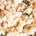 まかろん☆まかろん's cooksnap of when they made キヌアサラダ★コストコ風.