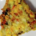 しょぱんたむ's cooksnap of when they made ダイエット中に♪超簡単☆オートミールピザ.