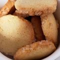 つくる田★れぽ子's cooksnap of when they made 簡単サクサクなアイスボックスクッキー.