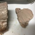 葉月優希's cooksnap of when they made とろける!ジューシーローストポーク.