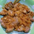 クックALQHB1☆'s cooksnap of when they made 豚ヒレ肉◎玉ねぎおろしダレ.
