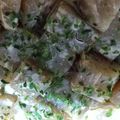 happykote's cooksnap of when they made 材料これだけ♪簡単美味しいマヨこんにゃく.