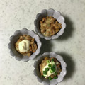 Ruriluru's cooksnap of when they made ★病みつき納豆マヨ★騙された思って食べて.