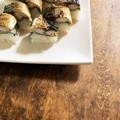 カズ形33's cooksnap of when they made 超簡単！ 焼き鯖寿司♪(鯖まんま).