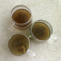 Ruriluru's cooksnap of when they made 即席とろろ汁.