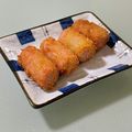 キンプリ's cooksnap of when they made お弁当に꙳★*ﾟポールフライ꙳★*ﾟ.