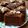 sekinak's cooksnap of when they made 100均のシフォン型チョコシフォンケーキ.