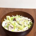 空川すみ's cooksnap of when they made 豚肉と春キャベツのクリーム煮.