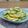 Yukiまむ's cooksnap of when they made ズッキーニのナムル.