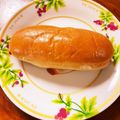 なーなちゃん's cooksnap of when they made 市販のバターロールで塩バターパン.