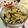 みぃぃちゃま's cooksnap of when they made もやしときゅうりと海苔の中華サラダ.