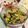 みぃぃちゃま's cooksnap of when they made もやしときゅうりと海苔の中華サラダ.