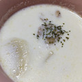 HIRO学生's cooksnap of when they made 冷製も美味しい　帆立とじゃがいものスープ.