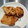 お☆で☆ん's cooksnap of when they made 揚げない★簡単おかず（市販の冷凍）お弁当.