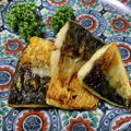 ふるたいや's cooksnap of when they made フライパンで簡単カレー風味の鯖のムニエル.