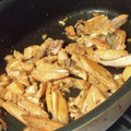 おくみの's cooksnap of when they made 簡単！銀鮭のしょうが焼き.