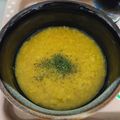 はとちむのまま子's cooksnap of when they made 風邪に効く！簡単☆赤レンズ豆のスープ.