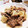 クックE662AA☆'s cooksnap of when they made 簡単！豚小間と大根炒め＊ごま風味.